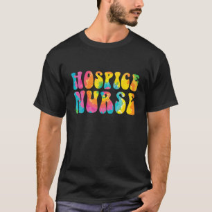 T-shirt Infirmière d'accueil