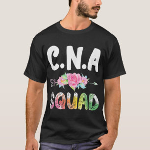 T-shirt Infirmière de l'AIIC