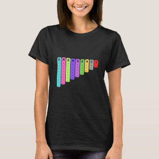 T-shirt infirmière d'urgence
