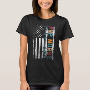 T-shirt Infirmière en pédiatrie - Infirmières PNP