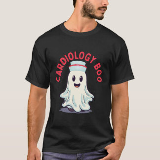 T-shirt Infirmière Halloween Trick Ou Traiter Infirmière I