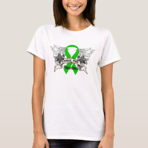 T-shirt Infirmité motrice cérébrale