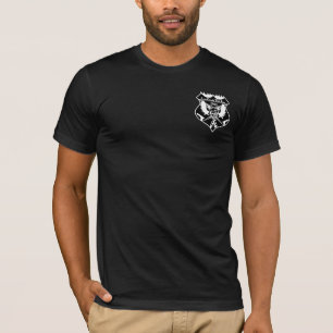 T-shirt ING - Patron de traînée du comté de Luce
