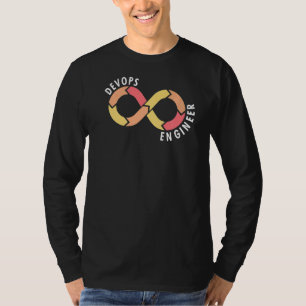 T-shirt Ingénieur du développement