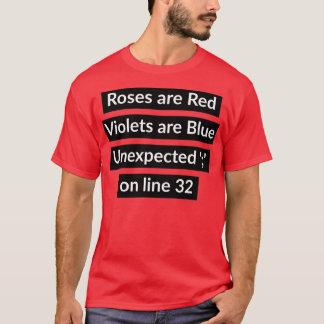 T-shirt Ingénieur hhh Triblend