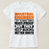 Ingénieur Industriel J'Essaie De Rendre Les Choses