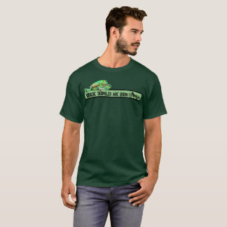 T-shirt Ingénieurs Tee