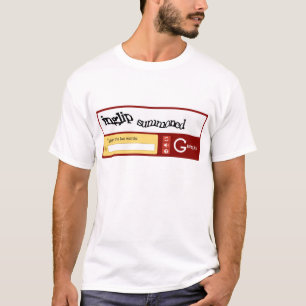 T-shirt Inglip a appelé