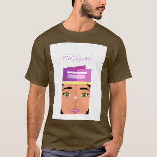 T-shirt Injecteur PAC