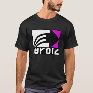 T-shirt Inkling Brand 