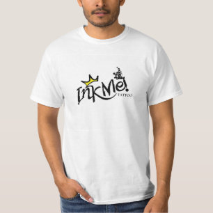 T-shirt InkMe Tattoo