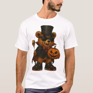 T-shirt InkPlay Heroes