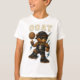 T-shirt InkPlay Heroes