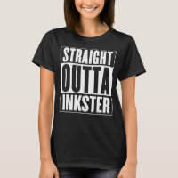 Inkster - Hors Droit Inkster 1