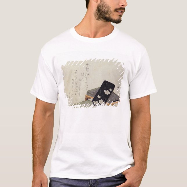 T-shirt Inkstone (Devant)
