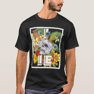 T-shirt Inland Empire Riverside San Bernardino Palm