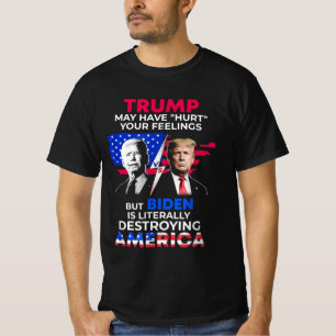 T-shirt Inol mo pog thoin classique