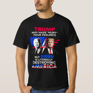 T-shirt Inol mo pog thoin classique