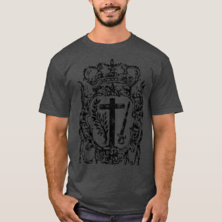 T-shirt Inquisition
