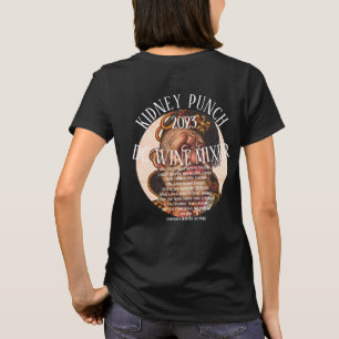 T-shirt Inquisition espagnole