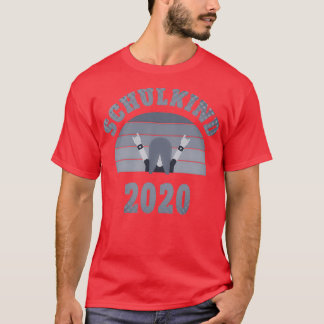 T-shirt Inscription à l'école début de l'école cadeau pour