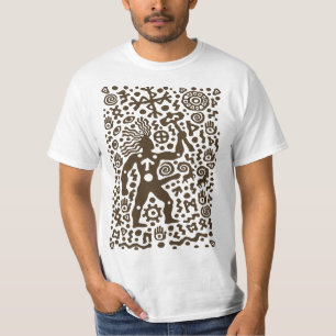 T-shirt Inscriptions Anciennes #12