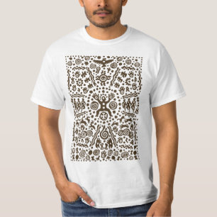 T-shirt Inscriptions Antiques #11