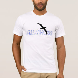T-shirt Insecte fané