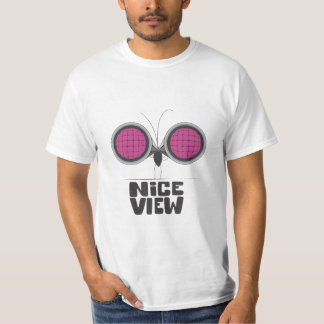 T-shirt insecte stunned