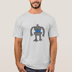 T-shirt Insecte Zapper