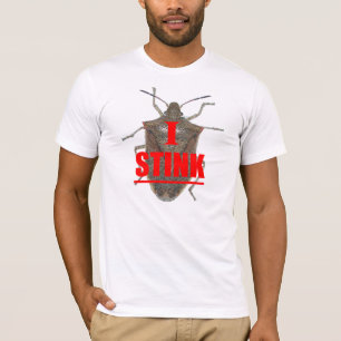 T-SHIRT INSECTES