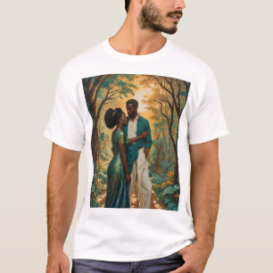 T-shirt Inséparable