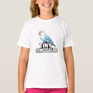 T-shirt Inséparable Dinosaure Minuscule