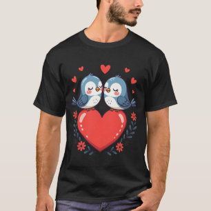 T-shirt Inséparables