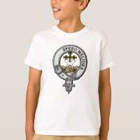 Insigne de Moffat Crest
