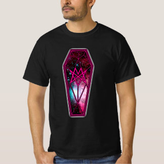 T-shirt Insouciant auto-indulgence anime