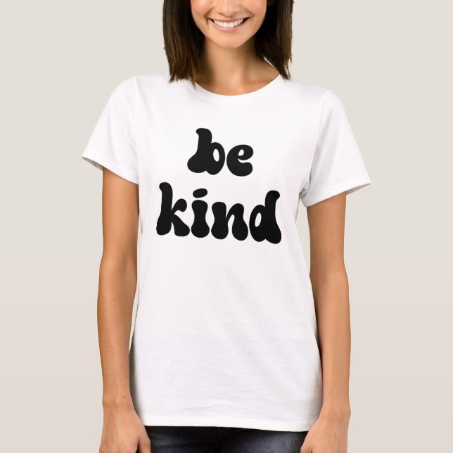 T-shirt Inspiration (Devant)
