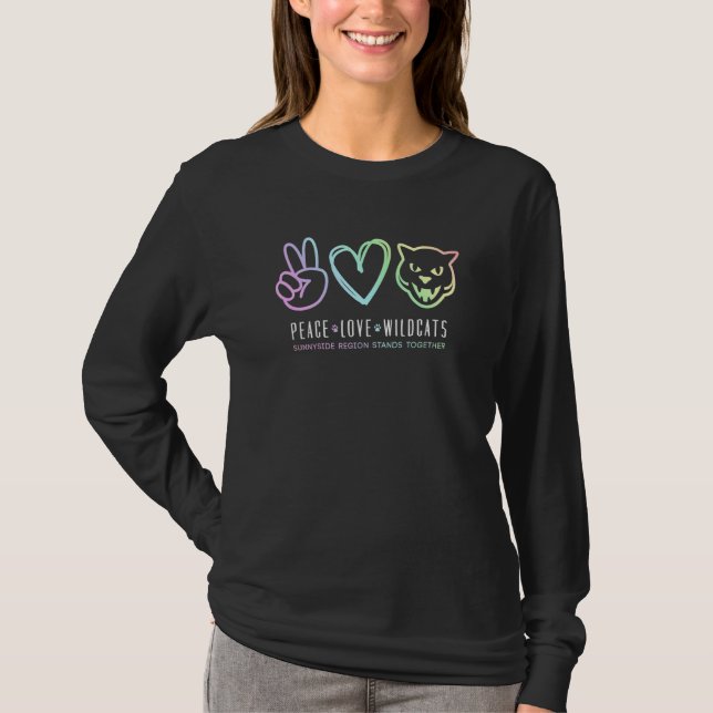 T-shirt Inspiration 1 (Devant)