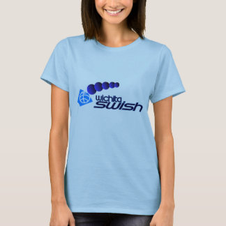 T-shirt Inspiration chic de Wichita