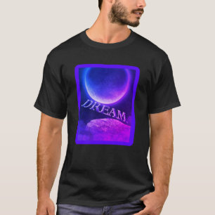 T-shirt Inspiration de rêve
