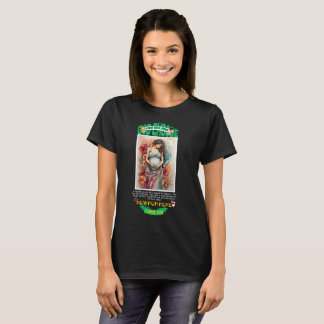 T-shirt Inspiration divine : L'amour de la nouvelle maman 