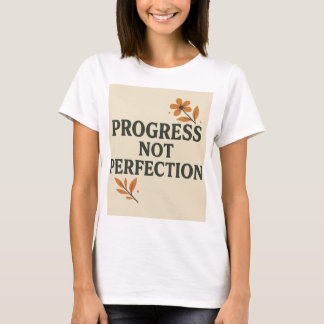T-shirt Inspiration pour le bien-être mental