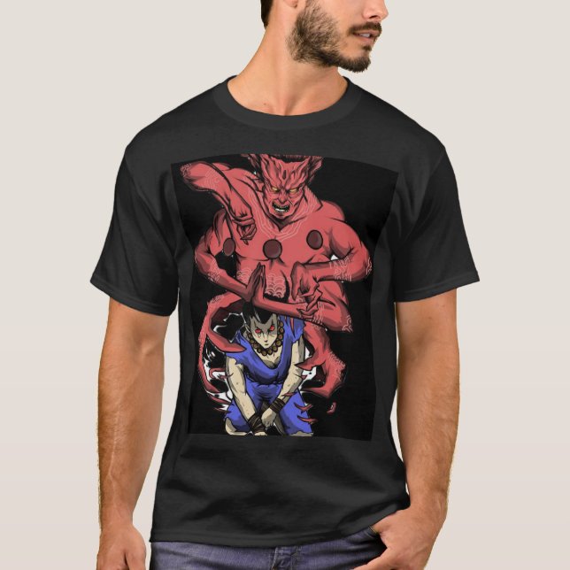 T-shirt Inspiration quotidienne (Devant)