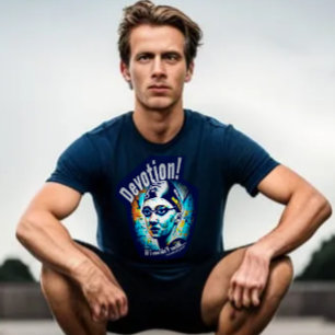 T-shirt Inspiration Sarcastique