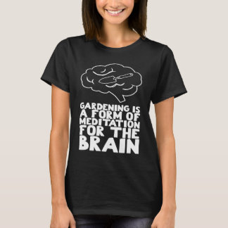T-shirt Inspirational Gardner Sayings  7