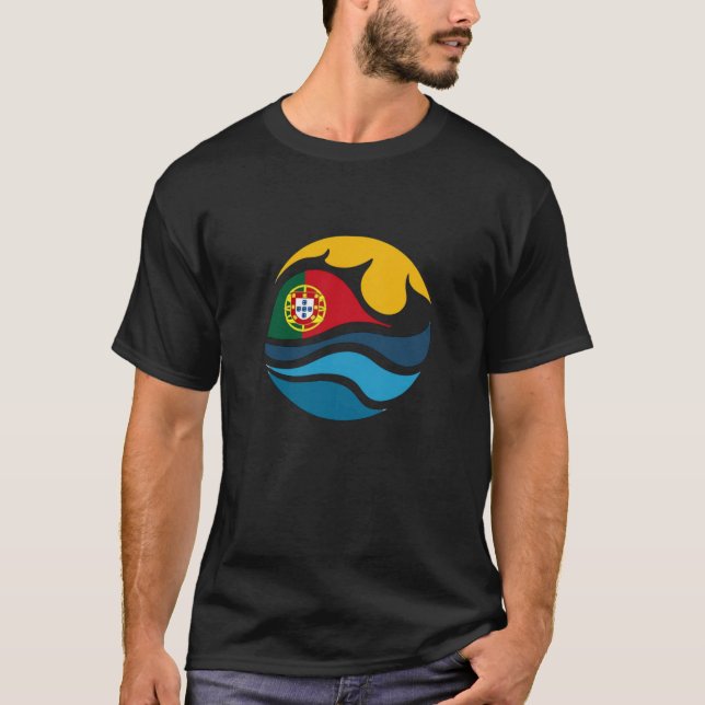 T-shirt Inspirations amusantes (Devant)