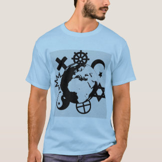 T-shirt inspiré