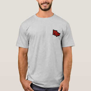 T-shirt inspiré de Dandadan