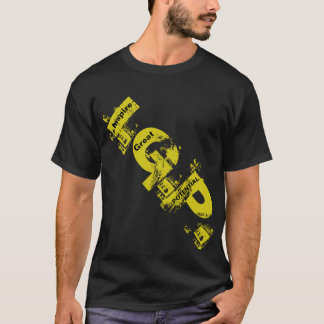 T-shirt Inspire Great Design (IGP) - Style 1
