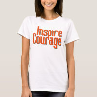 Inspirez le courage